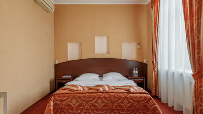 Фотография номера гостиницы Максима Заря Отель