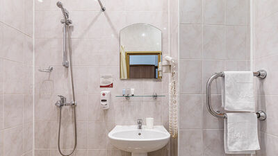 Фотография номера гостиницы Максима Заря Отель