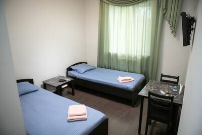 Фотография номера гостиницы Агат