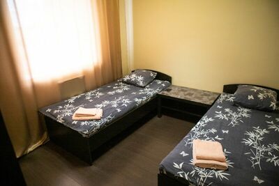 Фотография номера гостиницы Агат