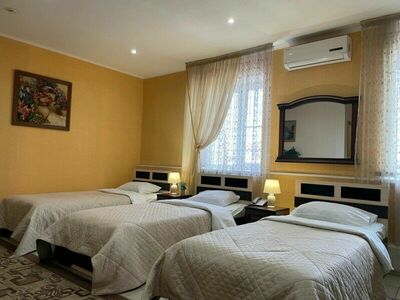 Фотография номера гостиницы Заря