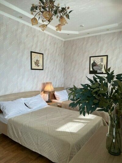 Фотография номера гостиницы Заря