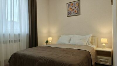 Фотография номера гостиницы Заря