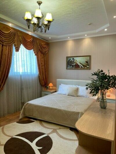 Фотография номера гостиницы Заря