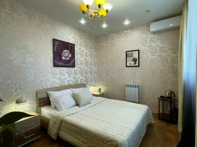 Фотография номера гостиницы Заря