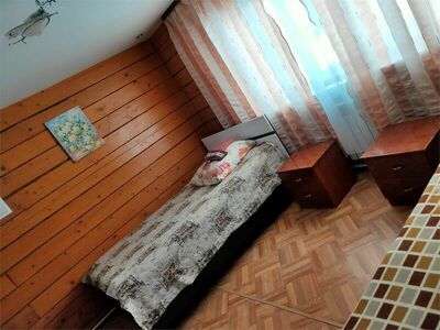 Фотография номера гостевого дома Хуторок