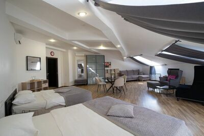 Фотография номера гостиницы Никитин