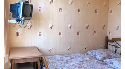 Фотография номера пансионата Анни