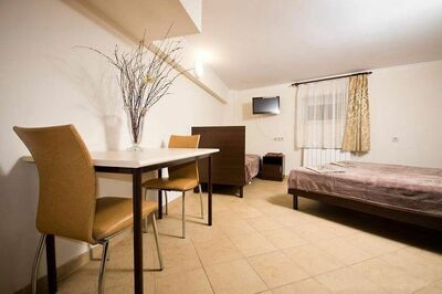 Фотография номера гостевого дома Милана