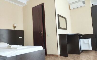 Фотография номера гостевого дома Милана