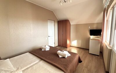 Фотография номера гостевого дома Гостевой дом Фонтан