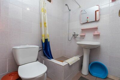 Фотография номера гостевого дома Гостевой дом Фонтан