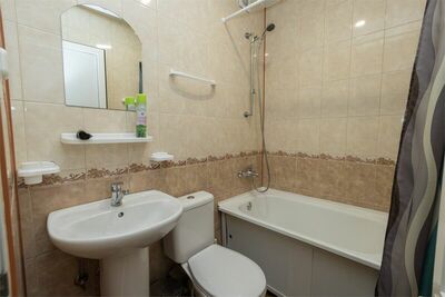 Фотография номера гостевого дома Гостевой дом Фонтан