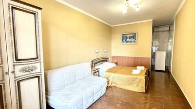 Фотография номера гостевого дома Гостевой дом Фонтан