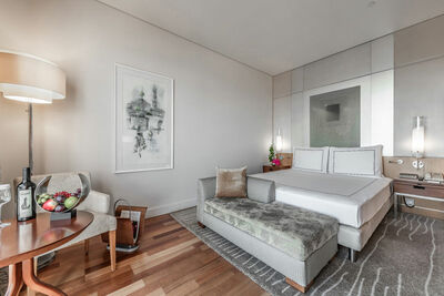 Фотография номера гостиницы Свиссотель Красные Холмы