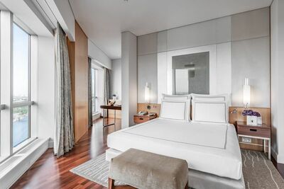 Фотография номера гостиницы Свиссотель Красные Холмы