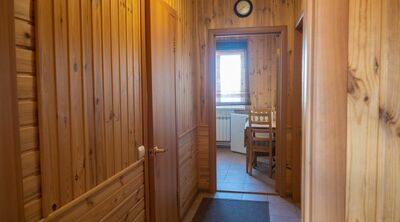 Фотография номера базы отдыха Лукоморье