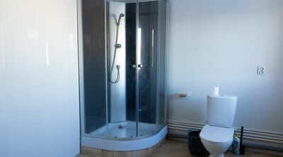 Фотография номера базы отдыха Лукоморье