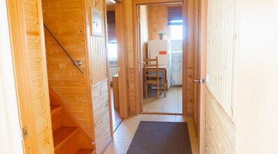 Фотография номера базы отдыха Лукоморье