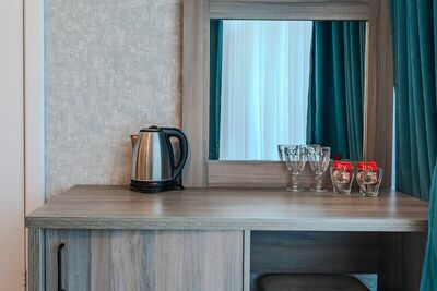 Фотография номера мини отеля Вояж