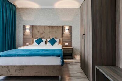 Фотография номера мини отеля Вояж