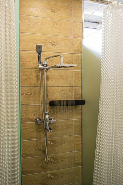 Фотография номера гостевого дома Подворье