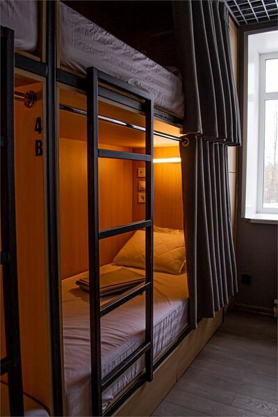 Фотография номера гостевого дома Подворье