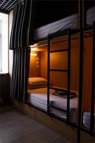 Фотография номера гостевого дома Подворье