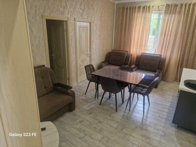 Фотография номера гостевого дома Аделина