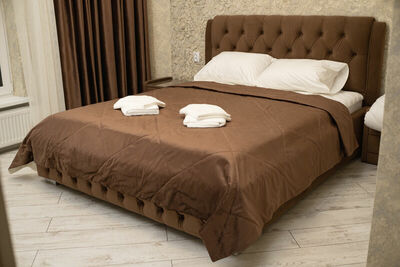 Фотография номера гостевого дома Аделина