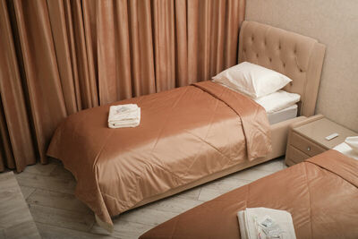 Фотография номера гостевого дома Аделина