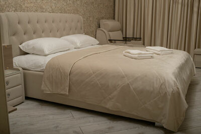 Фотография номера гостевого дома Аделина