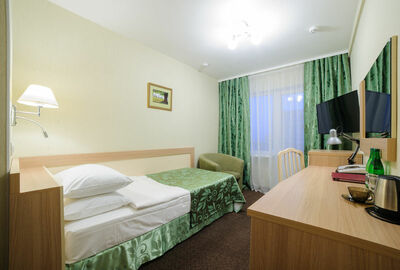Фотография номера гостиницы Сыктывкар