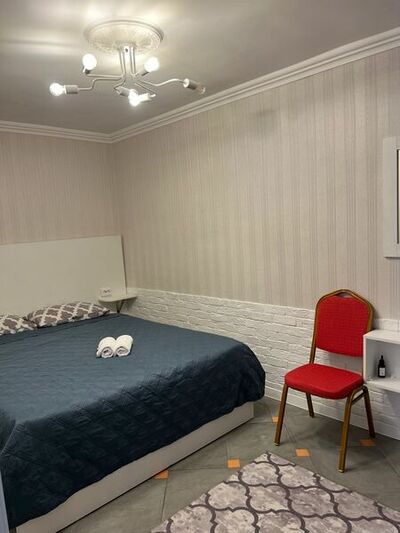 Фотография номера гостевого дома Фламинго