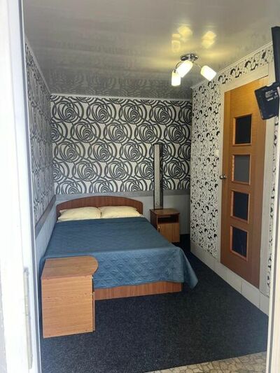 Фотография номера гостевого дома Фламинго