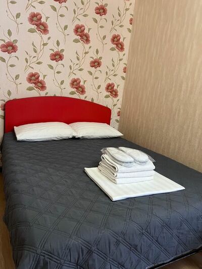 Фотография номера гостевого дома Фламинго