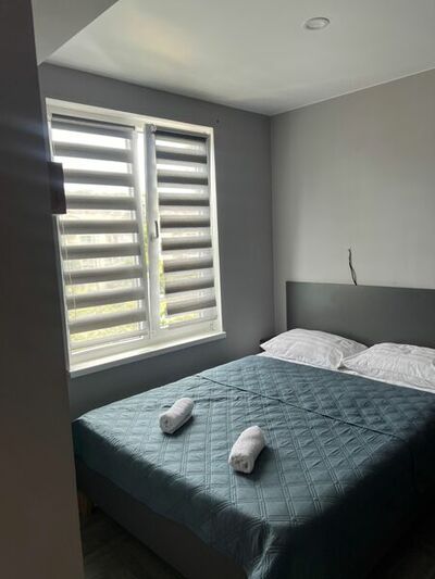 Фотография номера гостевого дома Фламинго