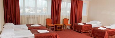 Фотография номера гостиницы Гранд Отель Шуя