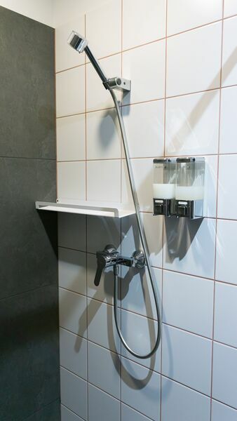 Фотография номера гостиницы Rockit Hotel