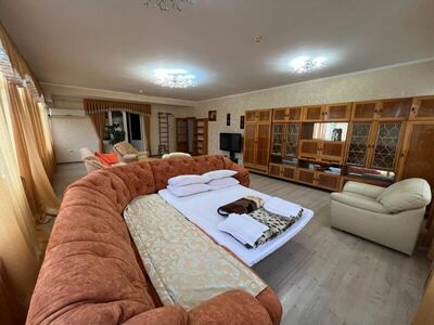 Фотография номера гостиницы Каравелла