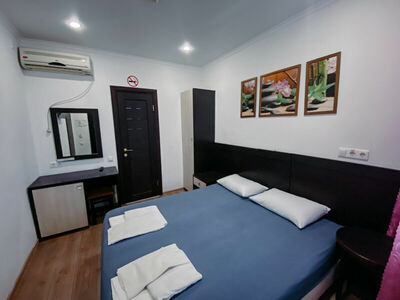 Фотография номера гостиницы Каравелла