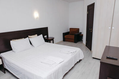 Фотография номера гостиницы Каравелла