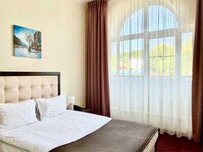 Фотография номера гостиницы Ле Бристоль