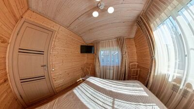 Фотография номера гостевого дома Радость