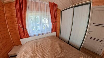 Фотография номера гостевого дома Радость