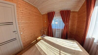 Фотография номера гостевого дома Радость