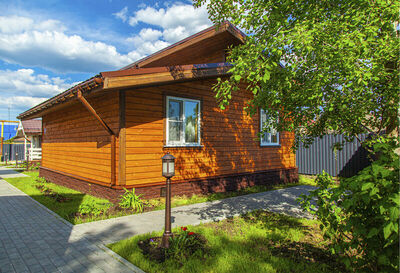 Фотография номера гостевого дома Радость