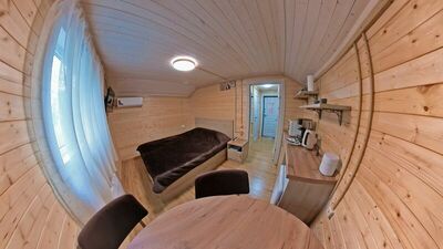 Фотография номера гостевого дома Радость