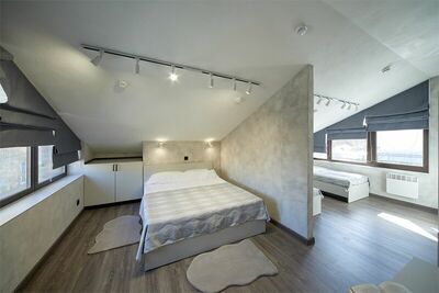 Фотография номера гостевого дома Иркутский кедр