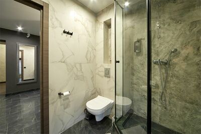 Фотография номера гостевого дома Иркутский кедр